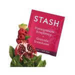 Stash Pomegranate Raspberry Grenade frambroise